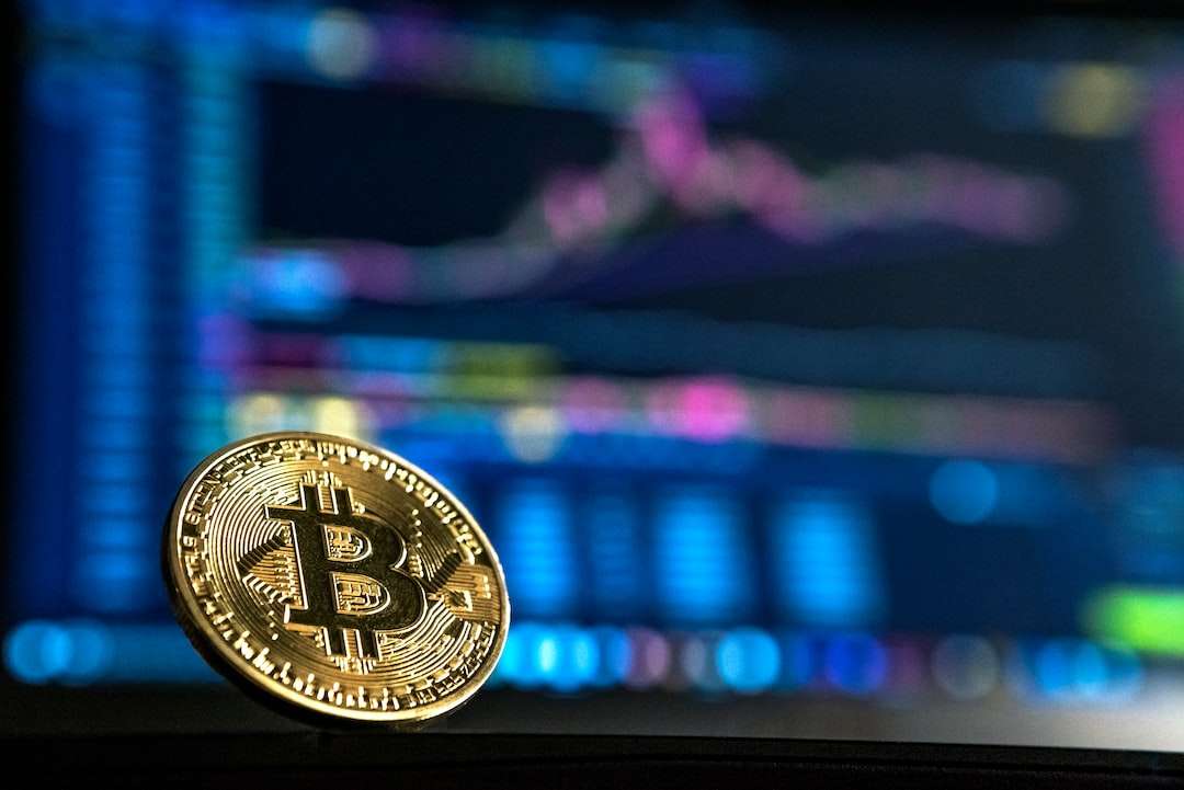 Bitcoin EUR Price Fluctuations - An Expert's Analysis